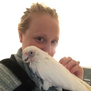 Meet your Posher, Holly